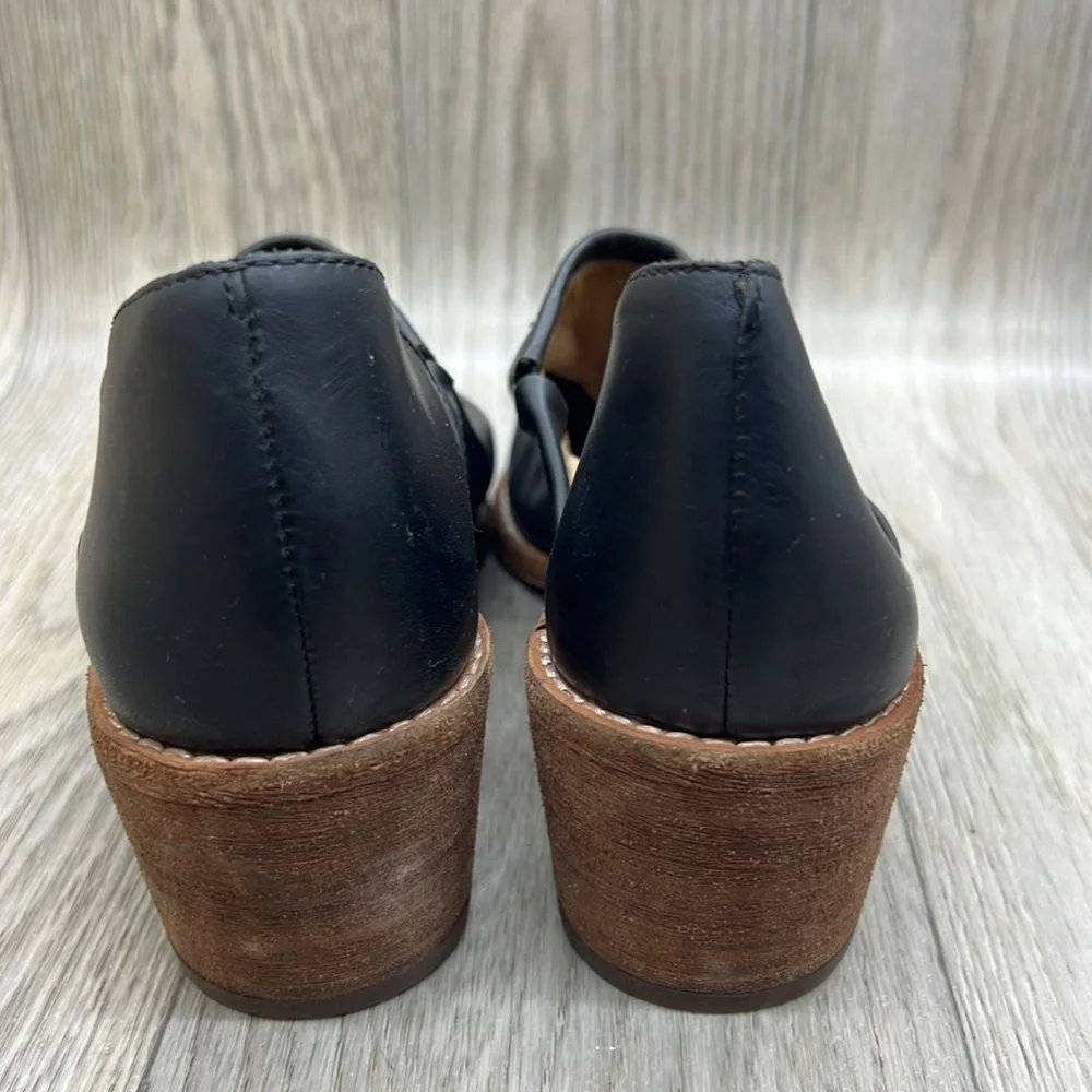Madewell Brady Low cut Bootie